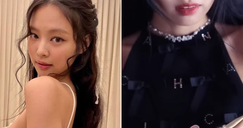 BLACKPINK's Jennie Becomes A Hot Topic Amongst Netizens After Her