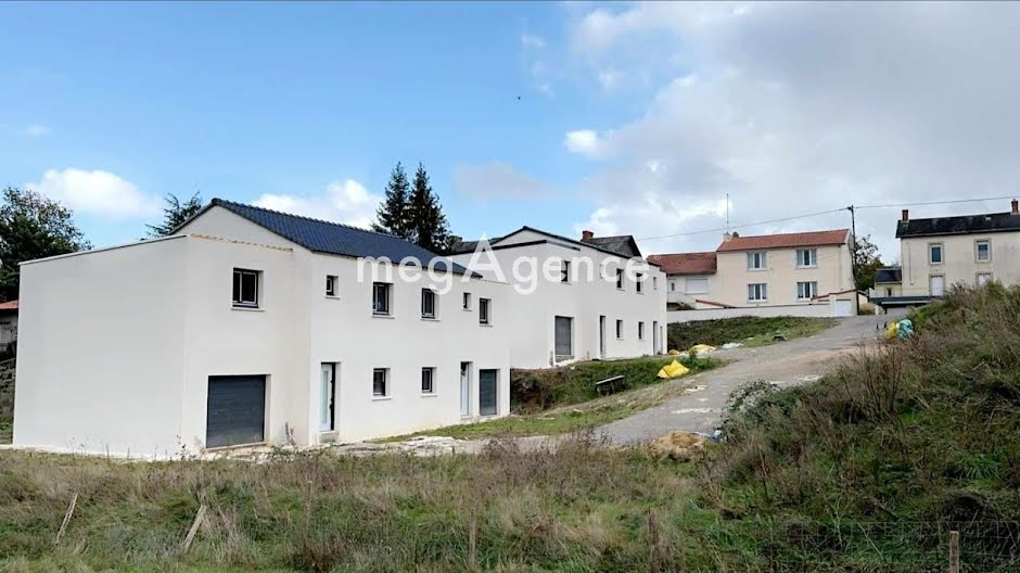 Vente maison 5 pièces 376 m² à Cholet (49300), 357 500 €