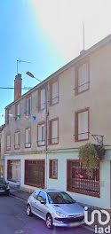 duplex à Chatillon-sur-loire (45)