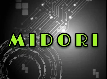 MIDORI