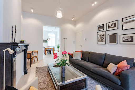 Apartment with terrace 3