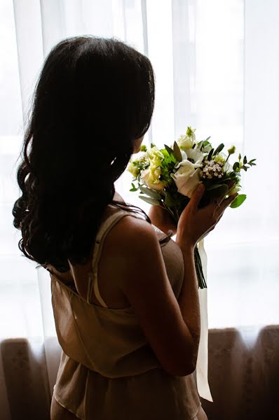 Photographe de mariage Darya Goguzeva (dfpozitiv). Photo du 19 mai 2019