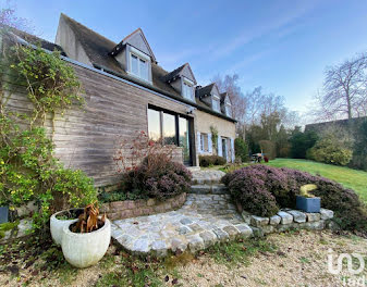 maison à Longvilliers (78)