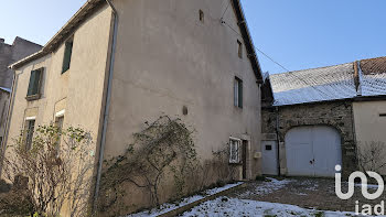 maison à Augicourt (70)