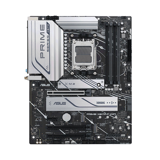 Mainboard ASUS PRIME X670-P WIFI-CSM