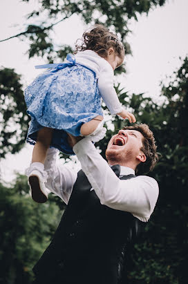 Fotografo di matrimoni Sergio Garcia (dimequesifotos). Foto del 7 agosto 2020