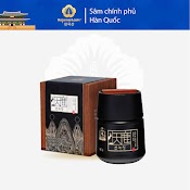 Cao Hồng Sâm Nhung Hươu Hàn Quốc Kgc Cheong Kwan Jang Cheonnok Extract 180G