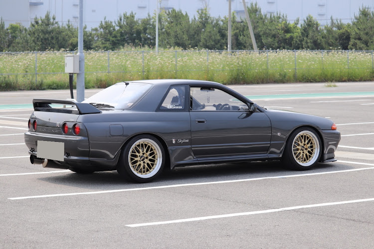 スカイライン GT-RのマシンRさんが投稿したカスタム事例の投稿画像6枚目