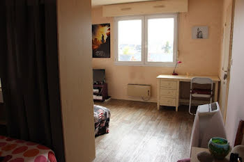 appartement à Angers (49)