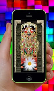 Download Shreenathji Door Lock Screen APK for PC