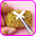 Cover Image of 下载 DIY accessories for dolls step by step 1.0 APK