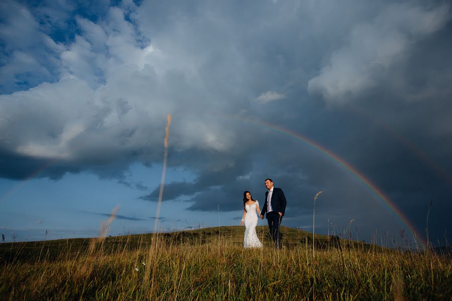 Wedding photographer Lajos Gábor (gaborlajos). Photo of 19 August 2019