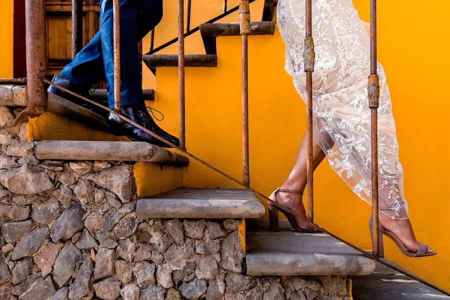 Düğün fotoğrafçısı Gus Liceaga (gustavoliceaga). 5 Ağustos 2019 fotoları