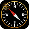 Qibla Compass - Qibla Finder icon