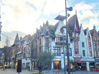 appartement à Bethune (62)