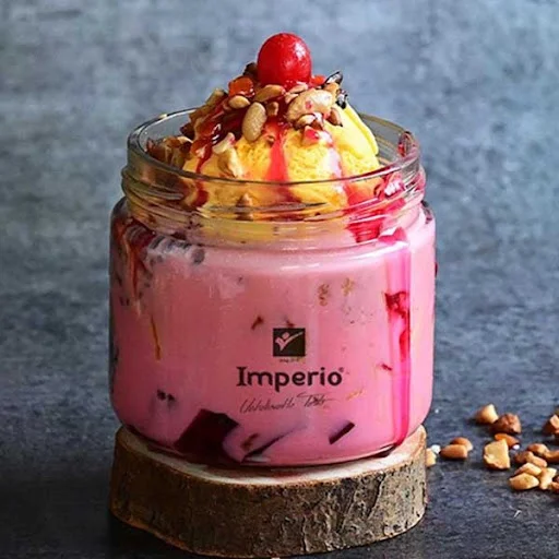 Falooda Fruity