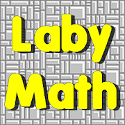 Labymath 1.11 Icon