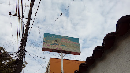 Jardin Infantil Años Maravillosos