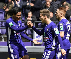 Tien man van Anderlecht staan op tegen Standard: beste match in héél lang