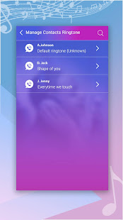 Ringtone Maker Pro(圖6)-速報App