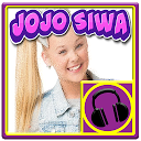 Herunterladen JOJO SIWA MUSIC AND LYRIC Installieren Sie Neueste APK Downloader