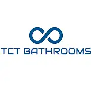 TCT Bathrooms Logo