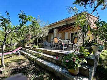 maison à Saint-Marcellin-lès-Vaison (84)