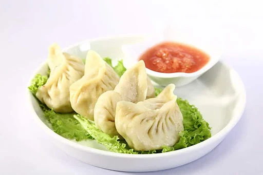 Mix Veg Momo [SV]