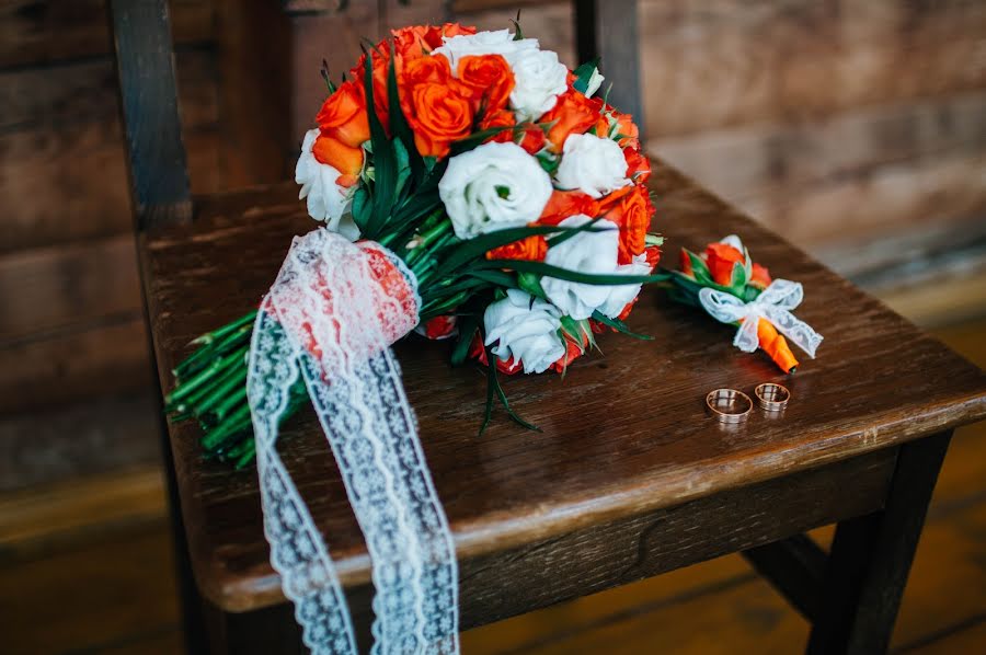 Photographe de mariage Aleksandr Bolshakov (alexbolshakov). Photo du 27 octobre 2016