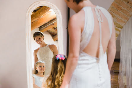 Fotógrafo de casamento Anne Ling (anneling). Foto de 31 de outubro 2019