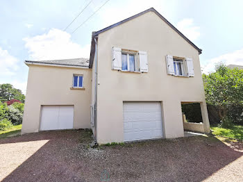 maison à Amboise (37)