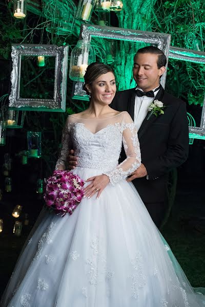 Fotógrafo de casamento Salvador Azuaje (salvadorazuaje). Foto de 12 de março 2019