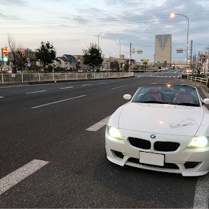 Z4 ロードスター