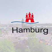 Hamburg City Tour VR 360 Video 1.0 Icon