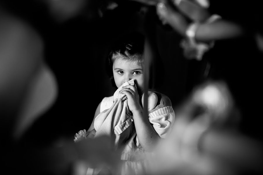 Fotógrafo de bodas Maddalena Bianchi (maddalenabianch). Foto del 1 de noviembre 2017