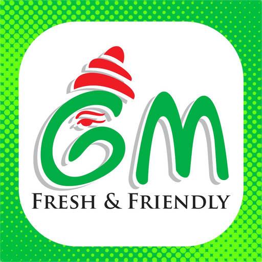 Ganesh Mart - Hyderabad Online Vegetables App.