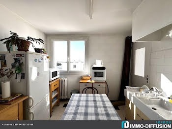 appartement à Montpellier (34)