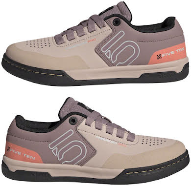 Five Ten Women's Freerider Pro Shoes - Wonder Taupe alternate image 2