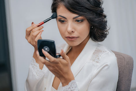 Fotógrafo de casamento Nika Shaishmelashvili (nika1990). Foto de 18 de junho 2019