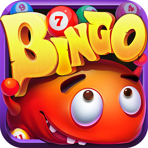 Bingo Crush - Fun Bingo Game™ 博奕 App LOGO-APP開箱王