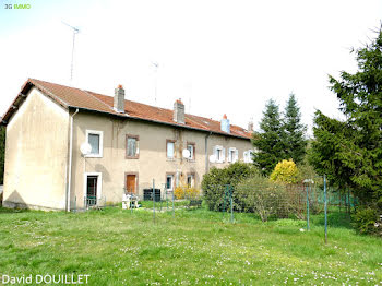 maison à Portieux (88)