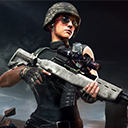 BATTLEGROUNDS | Playing with a girl partner Chrome extension download