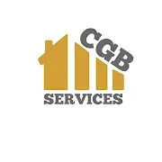 CG Building Services Logo