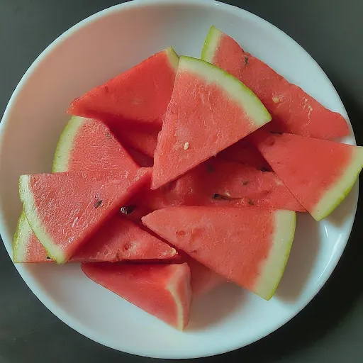 Watermelon Fruit Plate