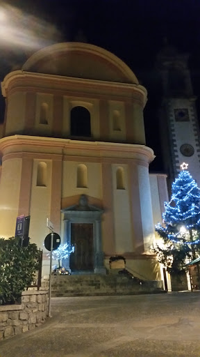 Chiesa Di San Maurizio