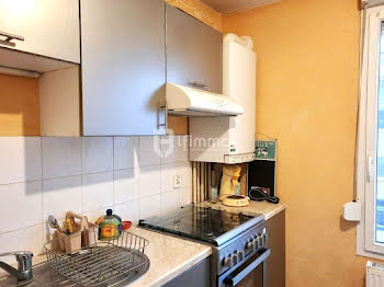 appartement à Strasbourg (67)