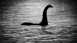 El monstruo del Lago Ness podría ser una anguila gigante