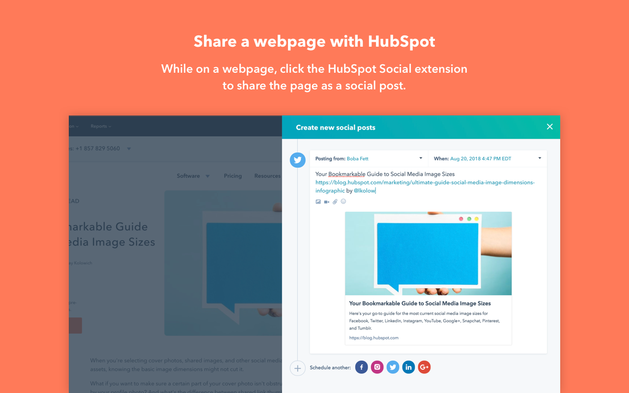 HubSpot Social Preview image 1