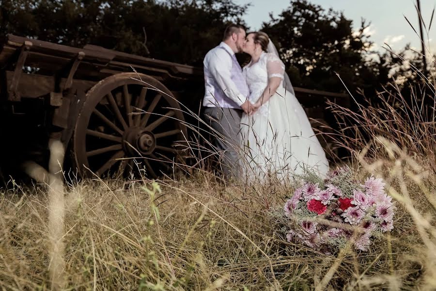 Fotografo di matrimoni Ellen Strydom (ellenstrydom). Foto del 27 dicembre 2018