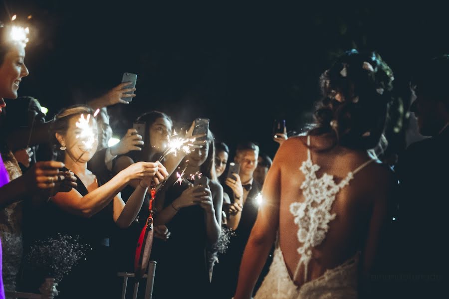 婚禮攝影師Fernando Torrado（fernandotorrado）。2017 4月5日的照片